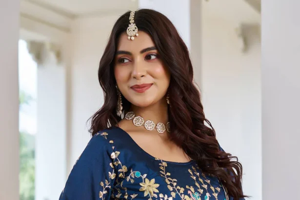 Lehenga Choli Online Collection