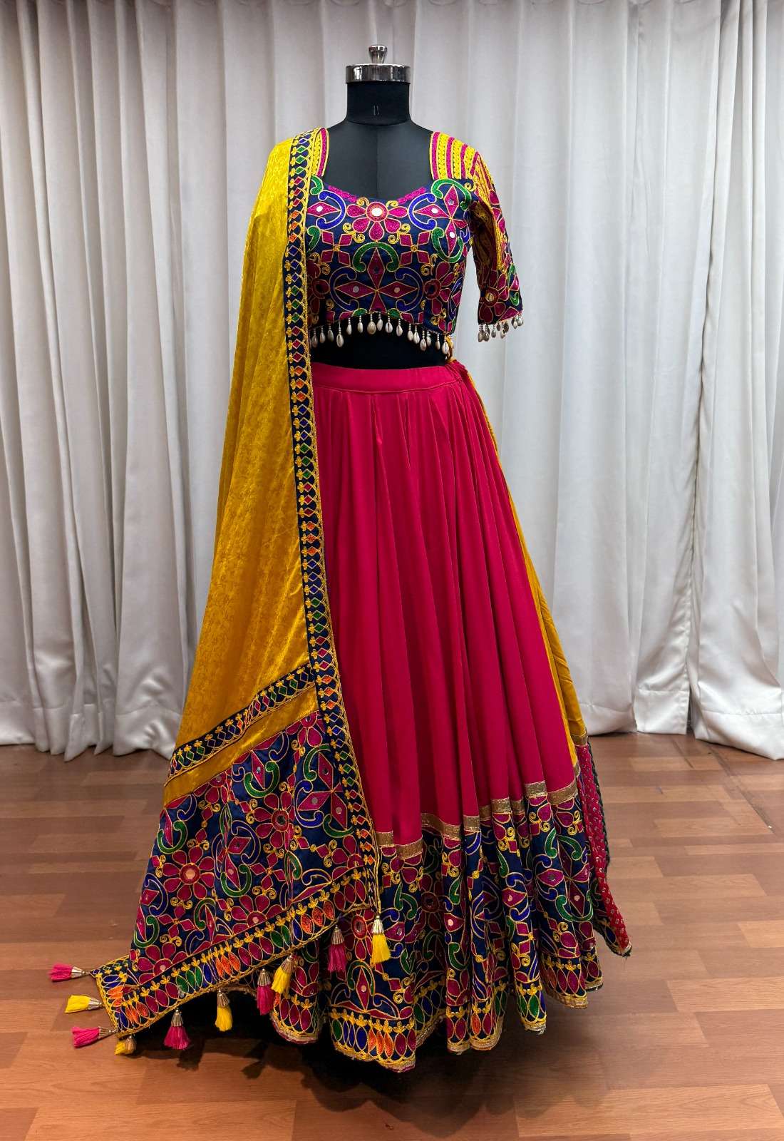 readymade Wholesale Lehengas