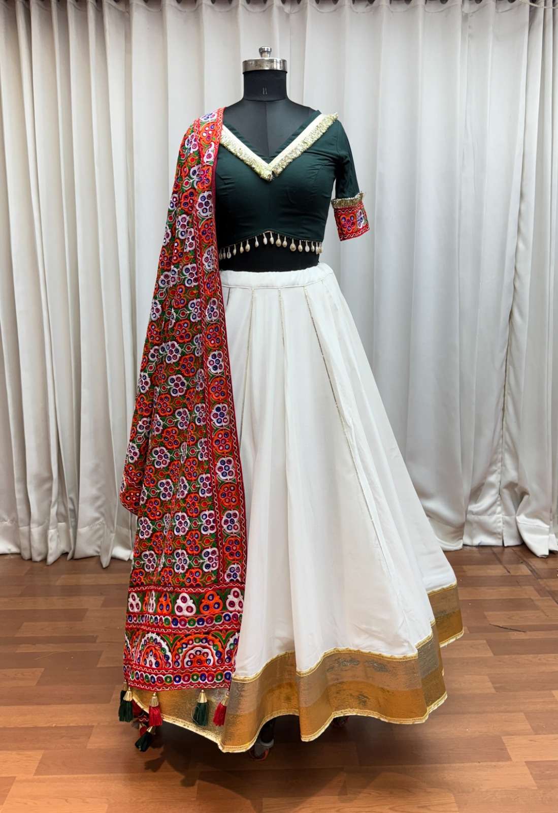 readymade Wholesale Lehengas
