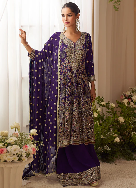 Salwar Kameez 