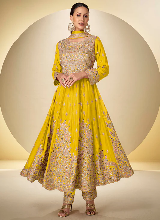 Salwar Kameez 