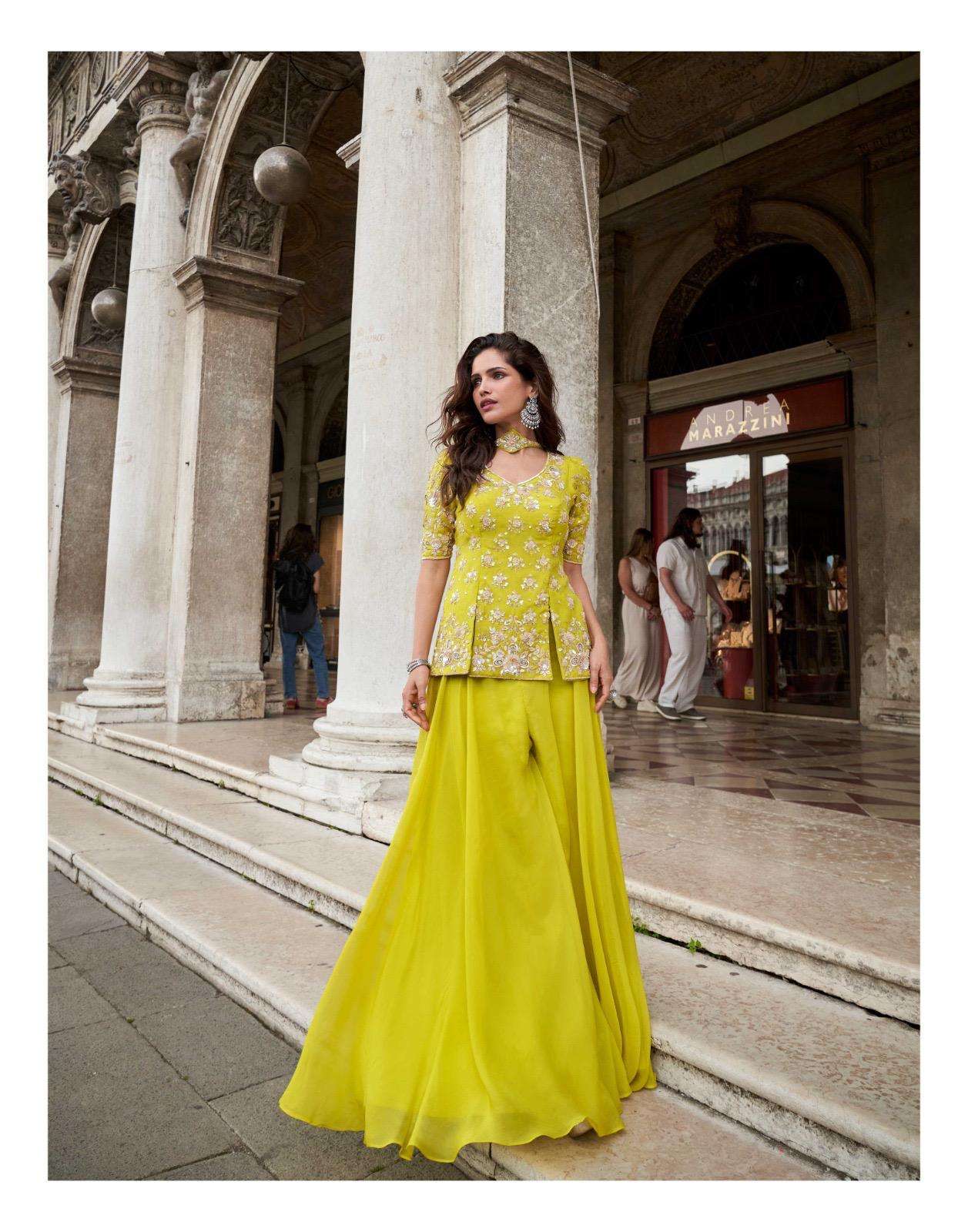 readymade Wholesale Lehengas
