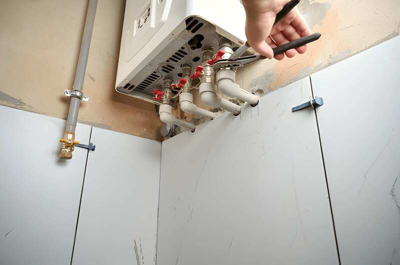 brivis heater repairs melbourne