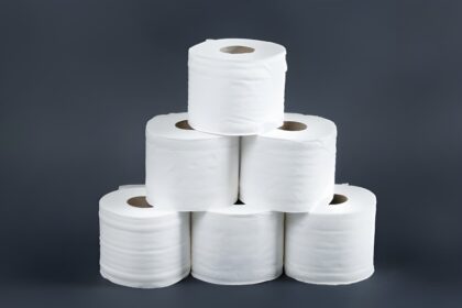 bulk toilet paper supplies