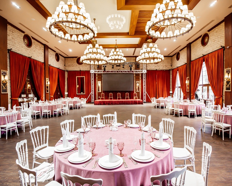 private event venue melbourne
