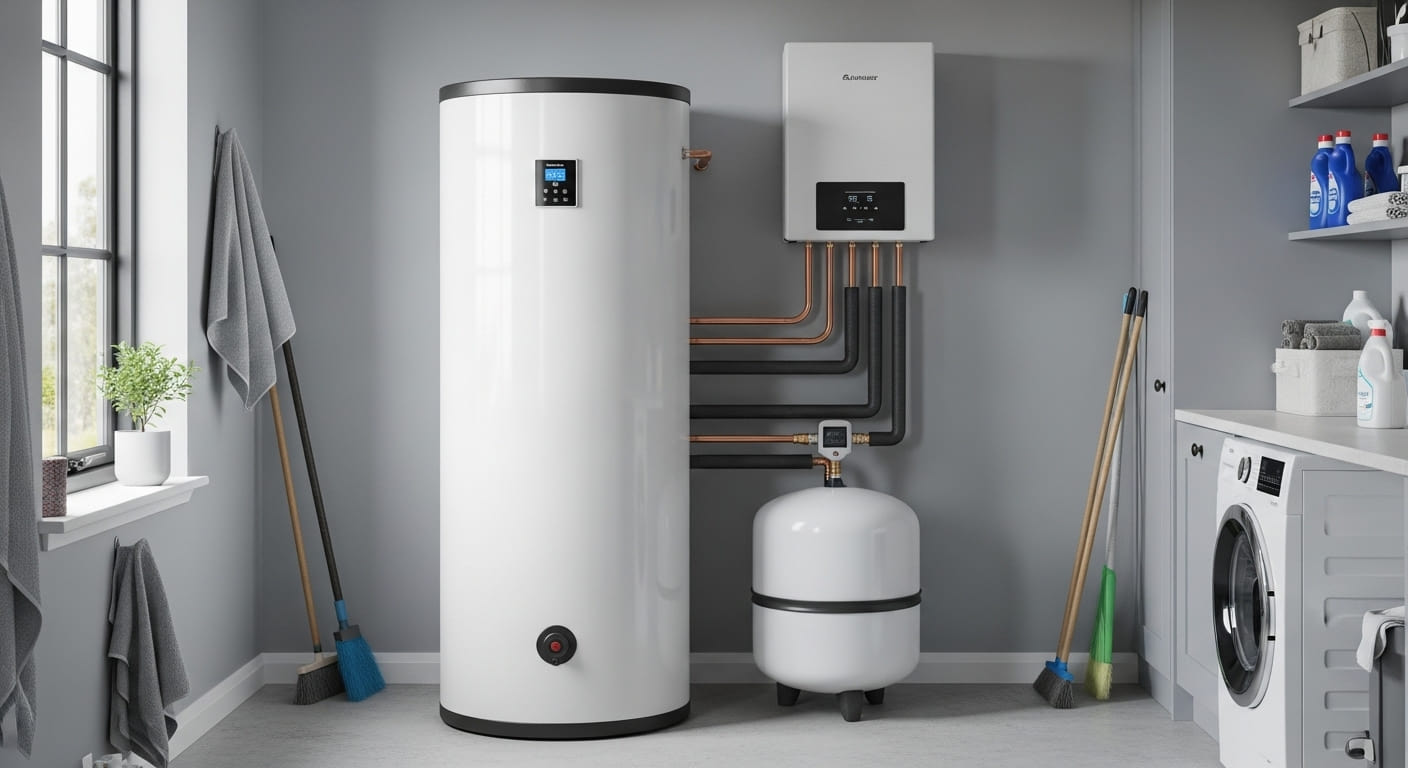 Are Heat Pump Hot Water Systems Worth It Are Heat Pump Hot Water Systems Worth It