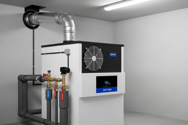 Are Heat Pump Hot Water Systems Worth It