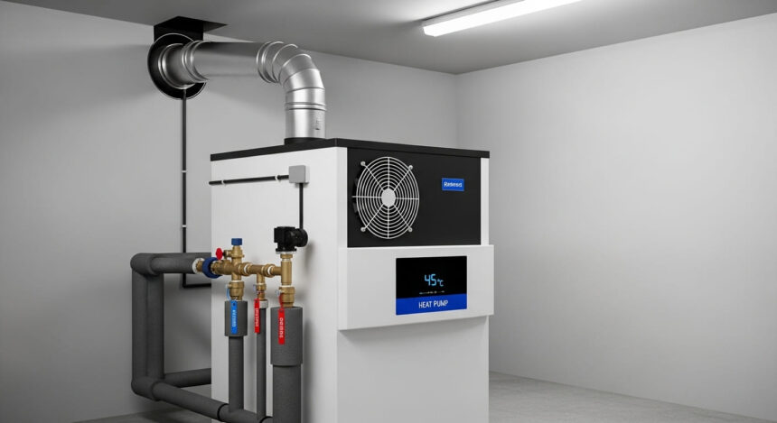 Are Heat Pump Hot Water Systems Worth It