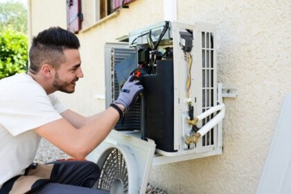 Air Conditioner Service