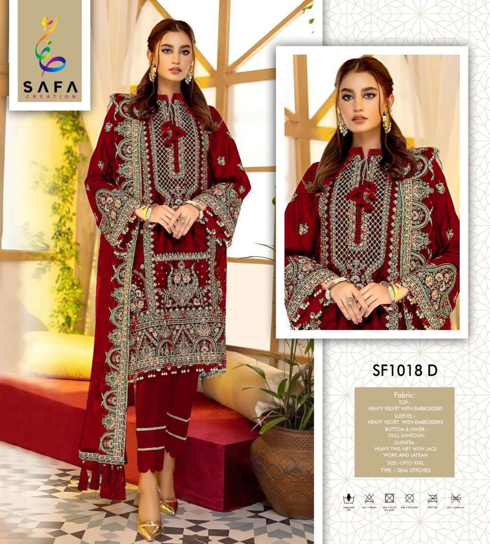 Pashmina Suits Wholesale Surat 