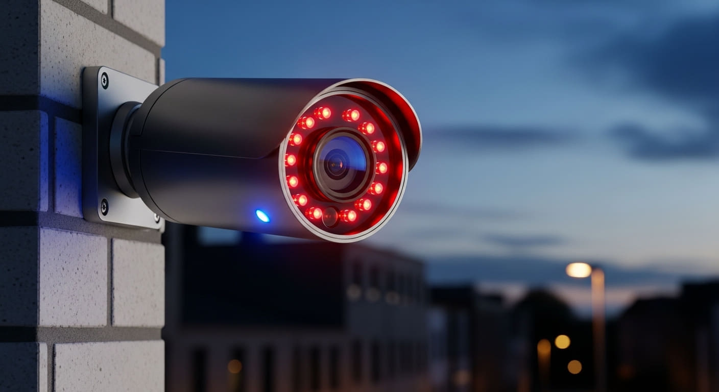 Security Camera Security Camera