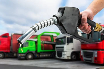 Fuel Card Management Services