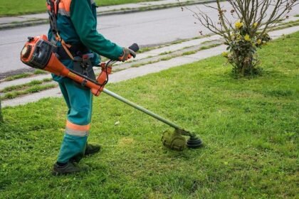 Understanding the Benefits of Regular Maintenance for Husqvarna Brushcutters