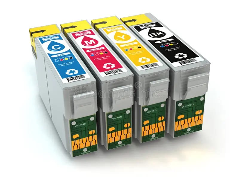 Recycling toner cartridges