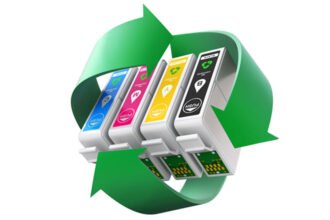 Top 10 Ways to Recycle Toner Cartridges Effectively